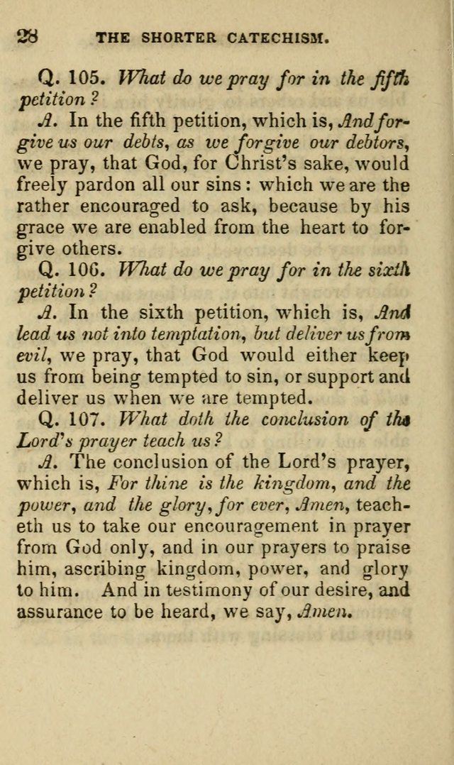 Hymns for Youth, Suitable to be Used in Sabbath and Parochial Schools page 359