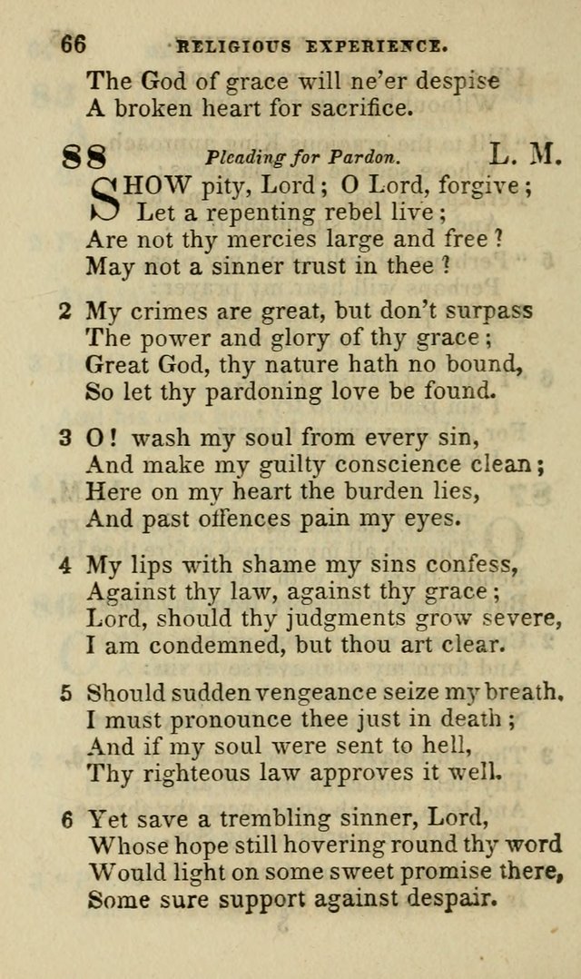 Hymns for Youth, Suitable to be Used in Sabbath and Parochial Schools page 77