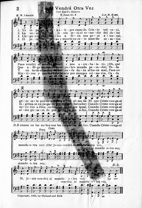 Himnos de Gloria page 6