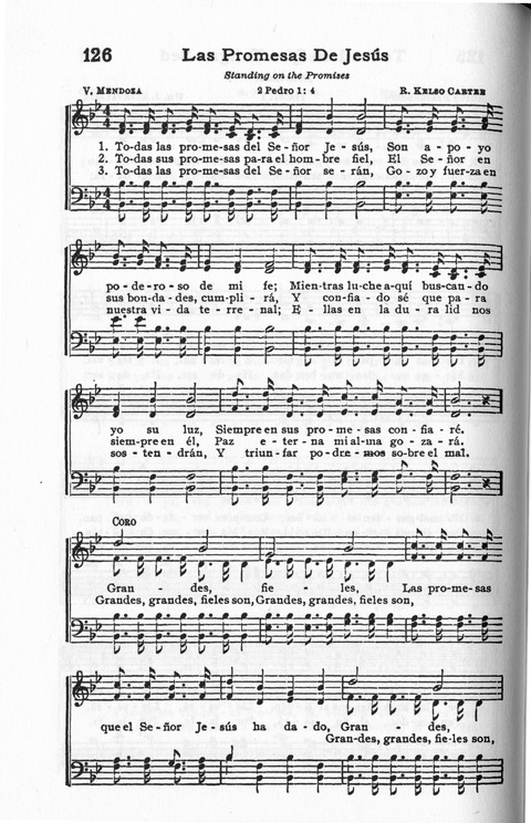 Himnos de Gloria: Cantos de Triunfo page 120