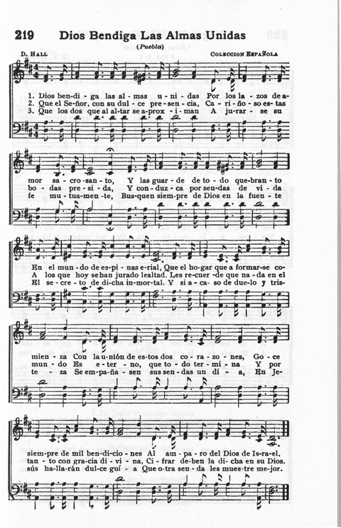 Himnos de Gloria: Cantos de Triunfo page 207