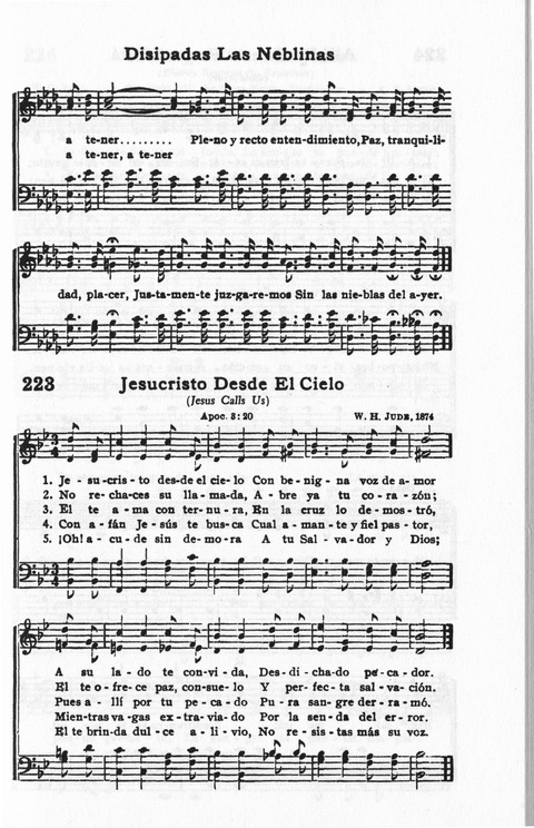 Himnos de Gloria: Cantos de Triunfo page 211