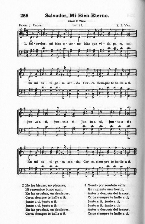 Himnos de Gloria: Cantos de Triunfo page 242