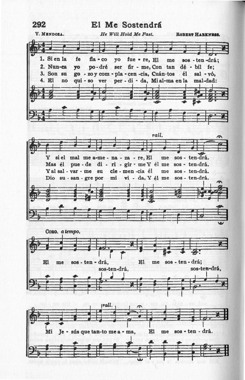 Himnos de Gloria: Cantos de Triunfo page 280