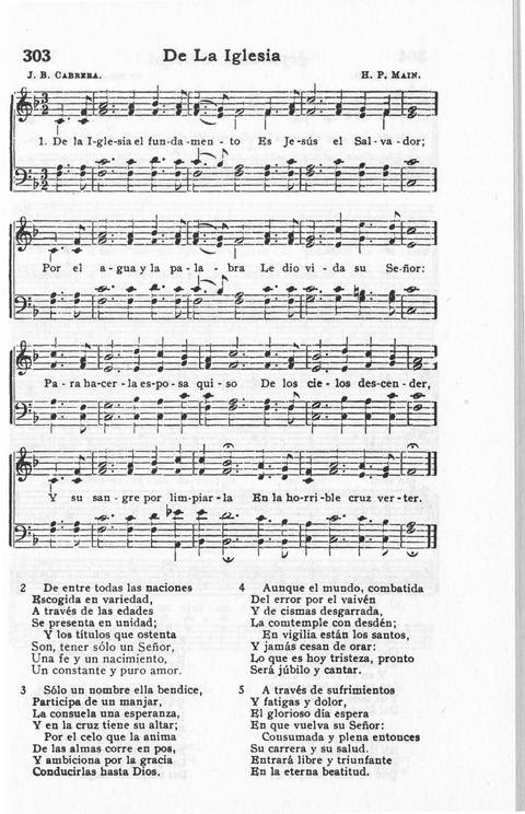 Himnos de Gloria: Cantos de Triunfo page 291