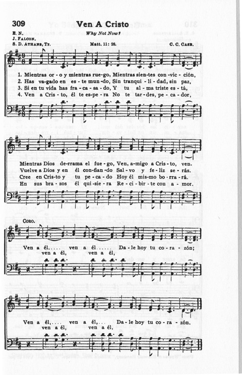 Himnos de Gloria: Cantos de Triunfo page 297