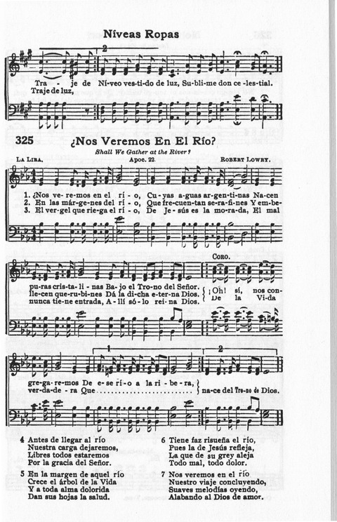 Himnos de Gloria: Cantos de Triunfo page 315