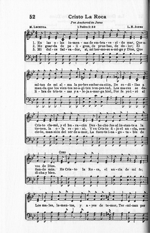 Himnos de Gloria: Cantos de Triunfo page 48