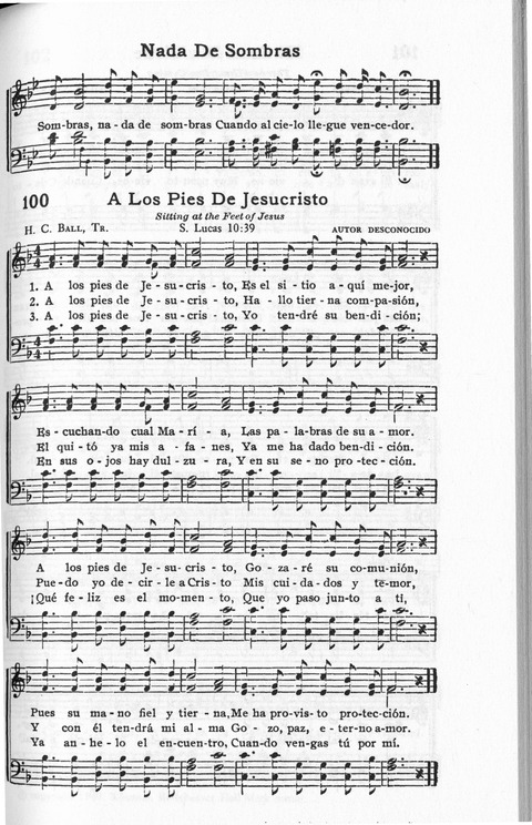Himnos de Gloria: Cantos de Triunfo page 95