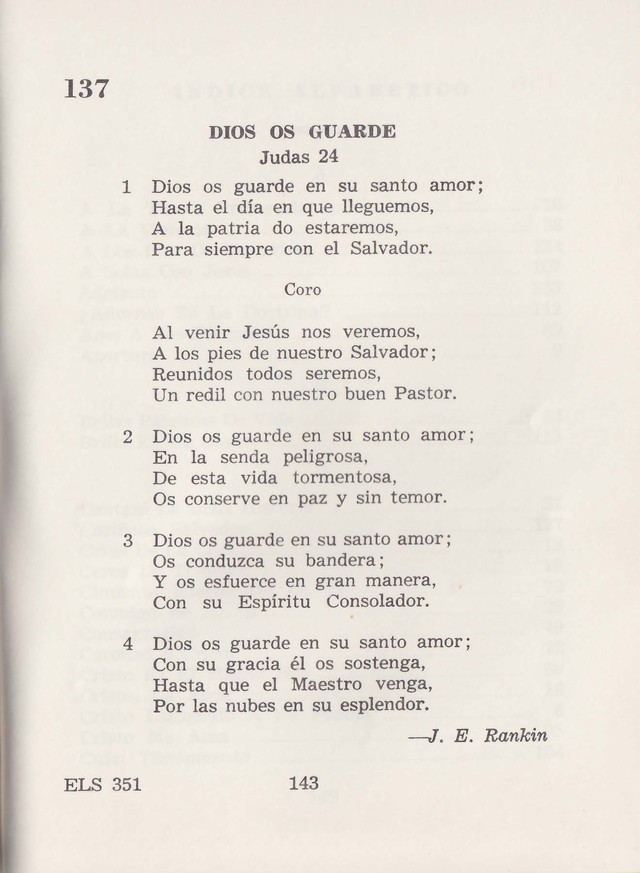 Himnos de Gloria: Edicion Segunda page 143