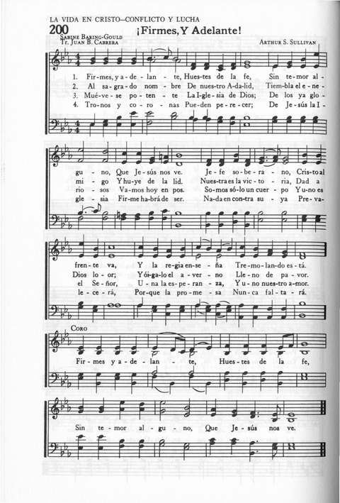 Himnos de la Vida Cristiana page 193