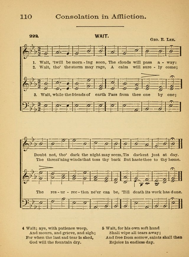 Hymns of the Advent page 117