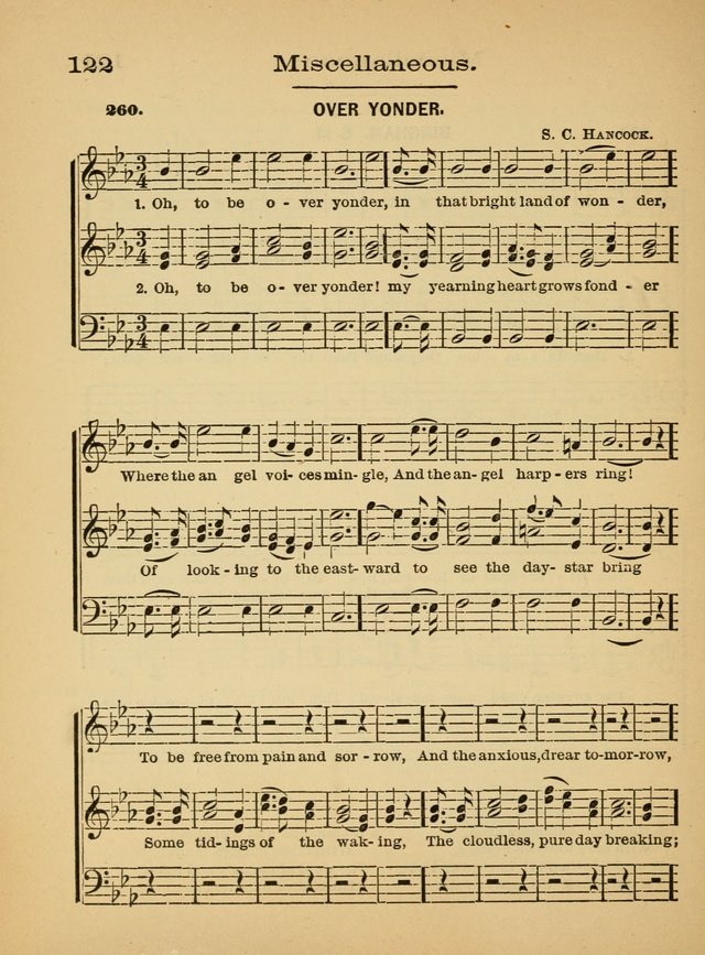 Hymns of the Advent page 129