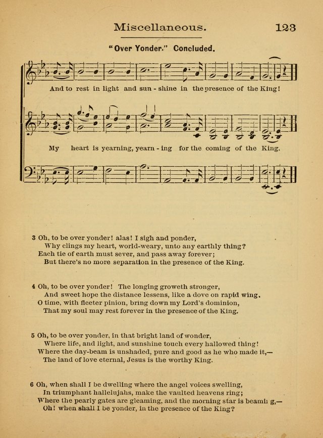 Hymns of the Advent page 130