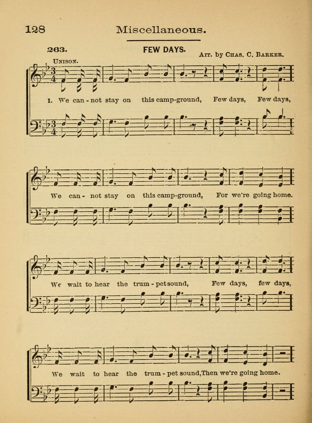Hymns of the Advent page 135