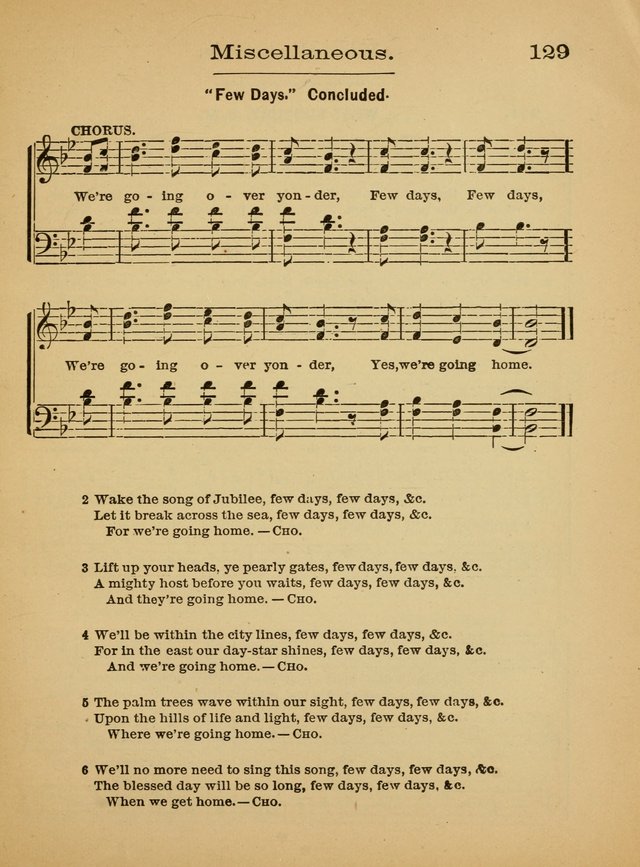 Hymns of the Advent page 136