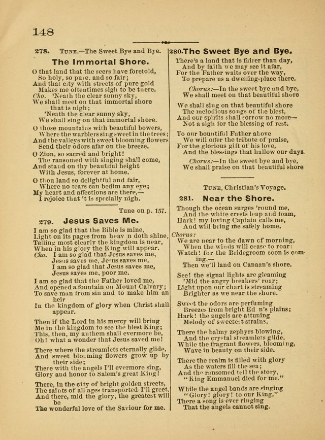 Hymns of the Advent page 155