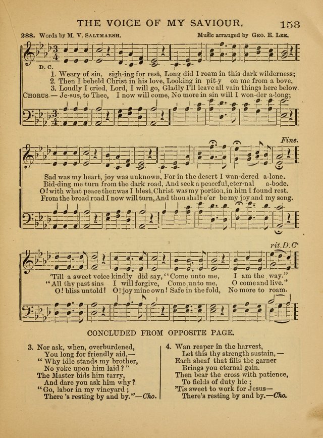 Hymns of the Advent page 160