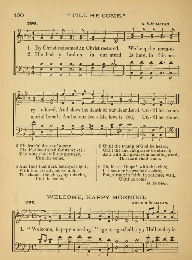 Hymns of the Advent page 167