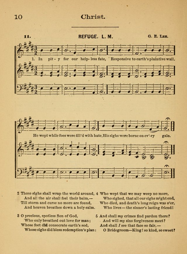 Hymns of the Advent page 17