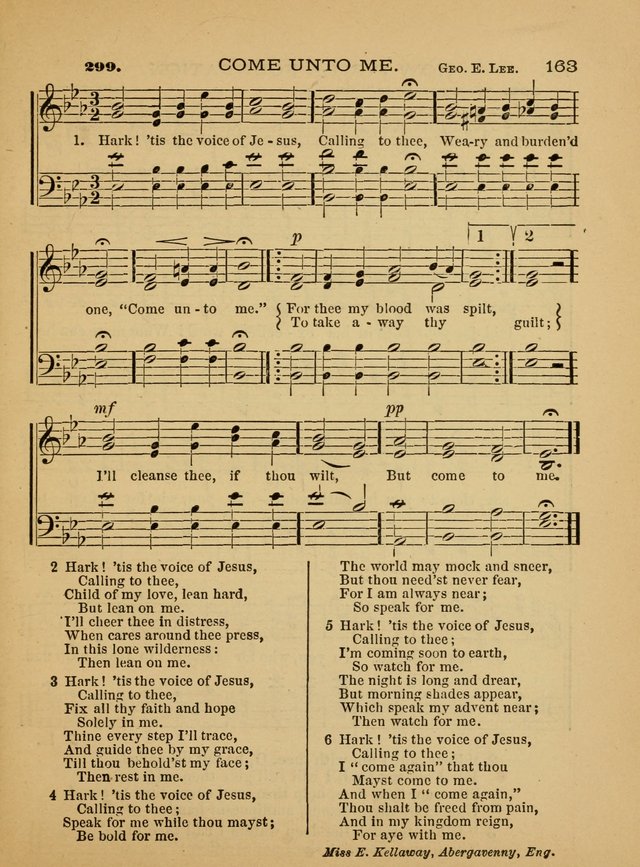 Hymns of the Advent page 170