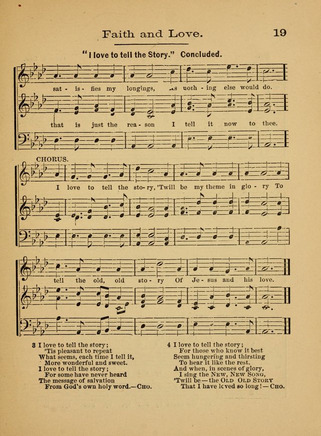 Hymns of the Advent page 26