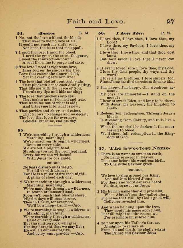 Hymns of the Advent page 34
