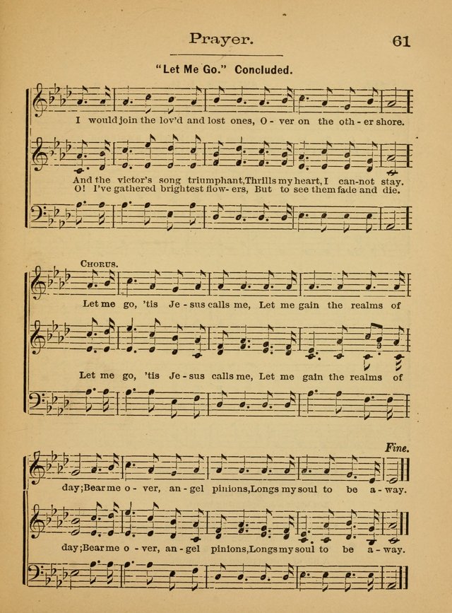 Hymns of the Advent page 68