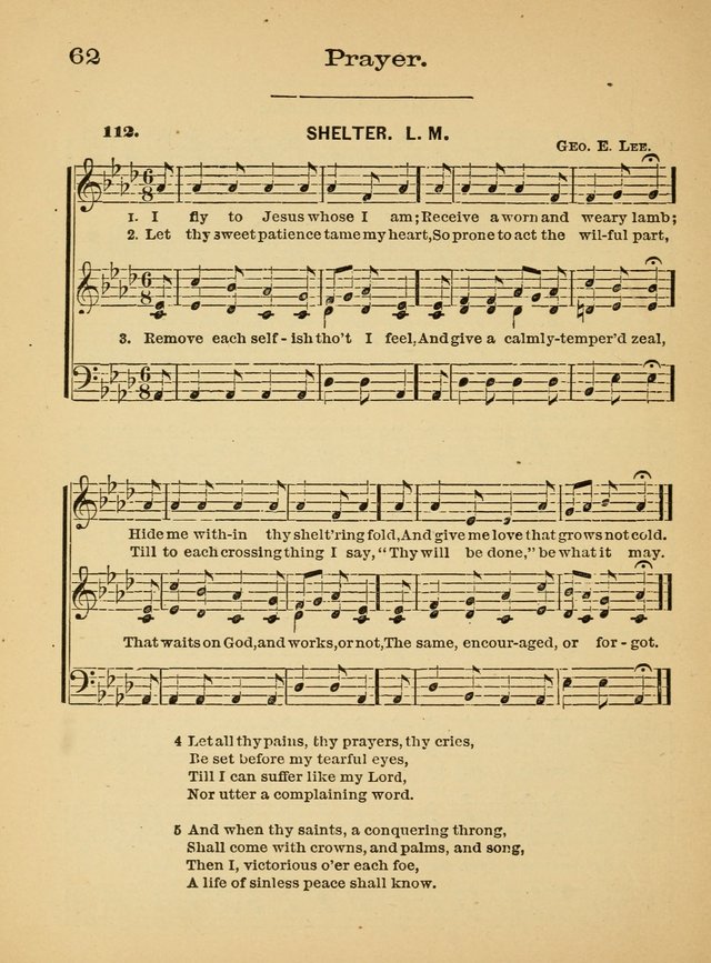Hymns of the Advent page 69
