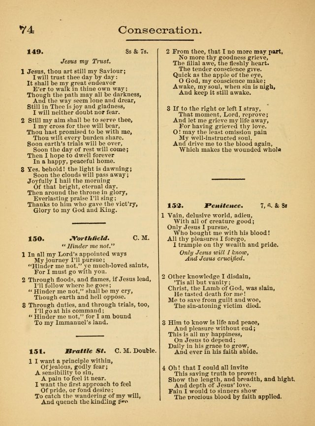 Hymns of the Advent page 81