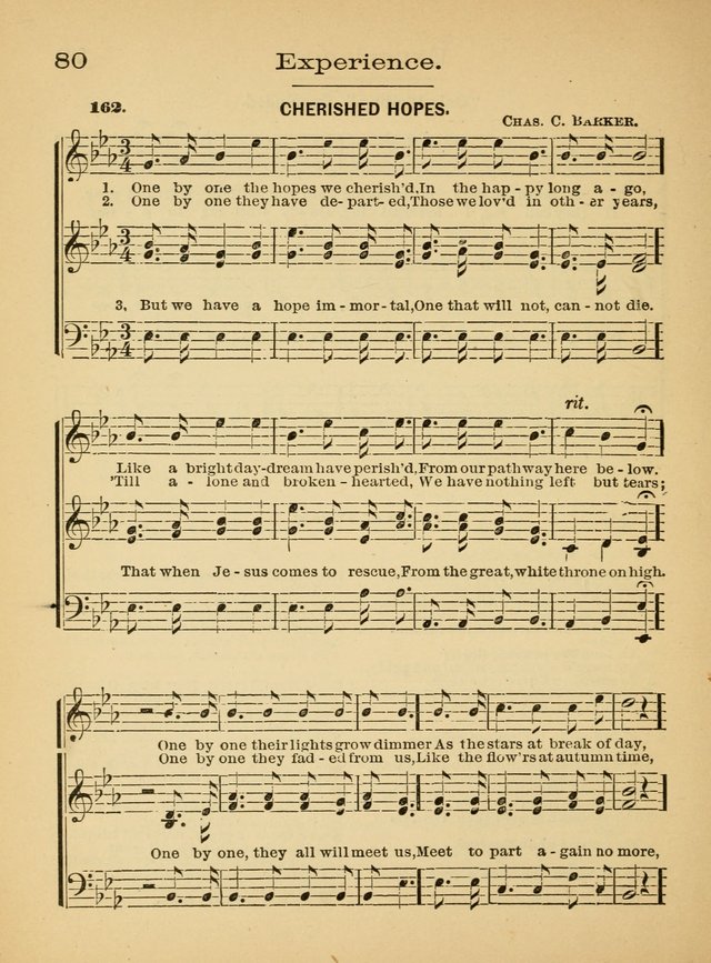 Hymns of the Advent page 87