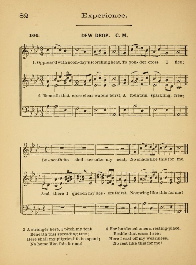 Hymns of the Advent page 89