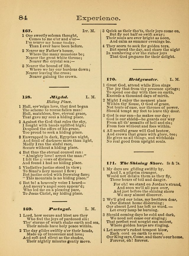 Hymns of the Advent page 91