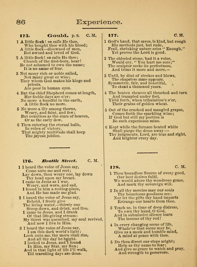 Hymns of the Advent page 93