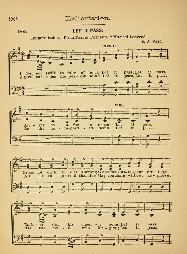 Hymns of the Advent page 97