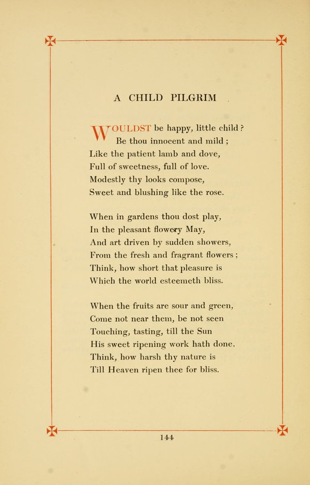 Hymns of the Christian Centuries page 144