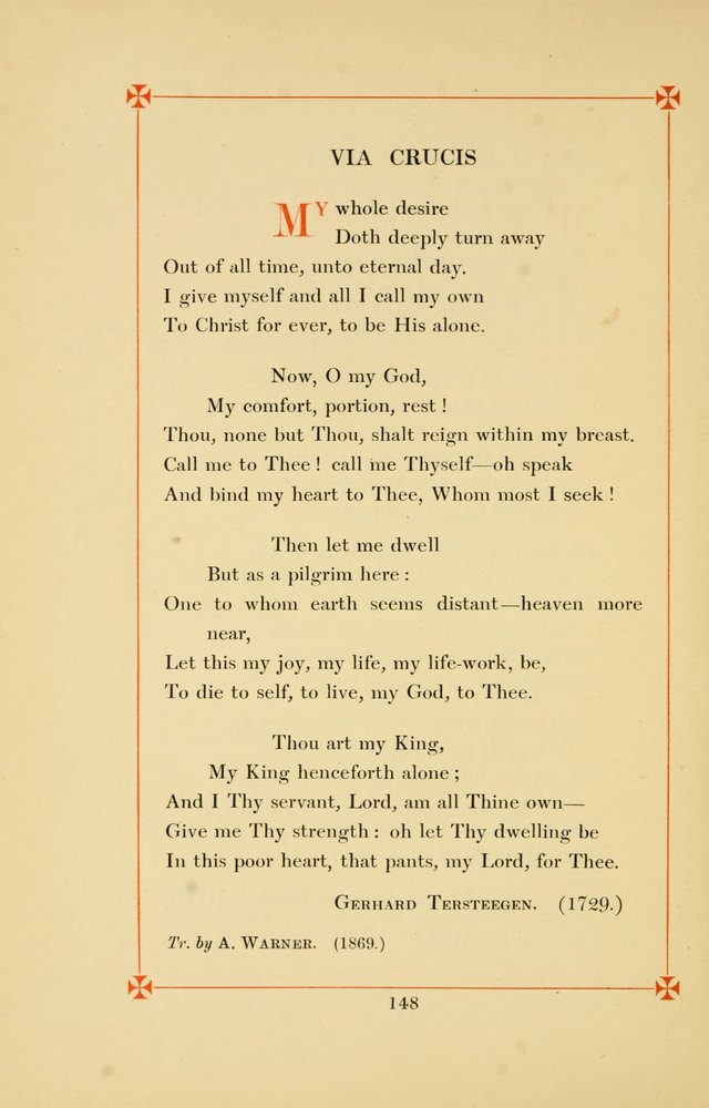 Hymns of the Christian Centuries page 148