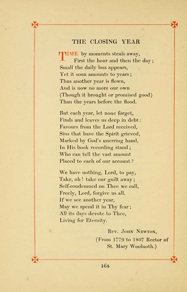 Hymns of the Christian Centuries page 164