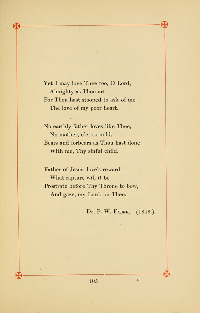Hymns of the Christian Centuries page 195