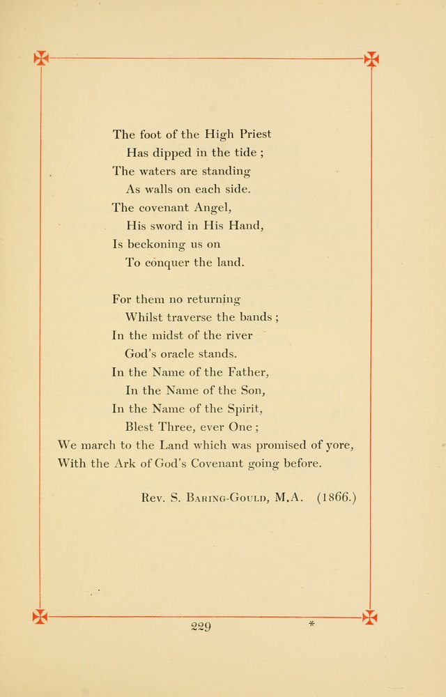 Hymns of the Christian Centuries page 229