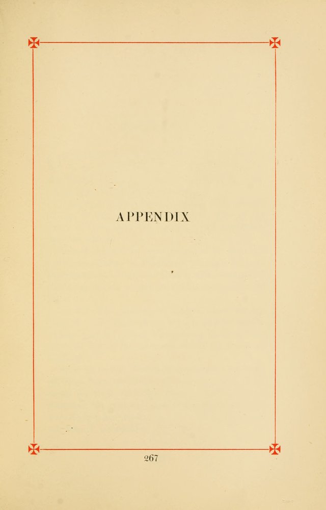 Hymns of the Christian Centuries page 267