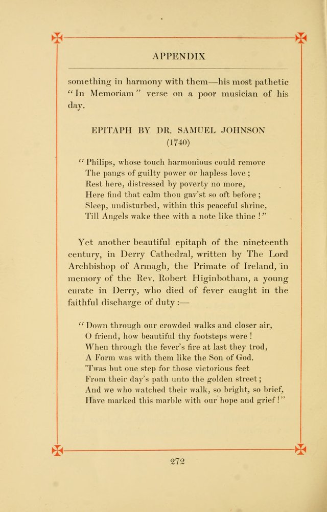 Hymns of the Christian Centuries page 272