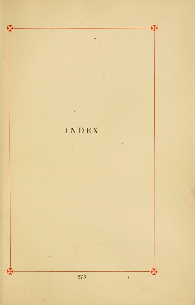 Hymns of the Christian Centuries page 273