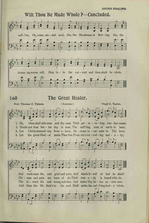 Hymns of the Christian Life page 117