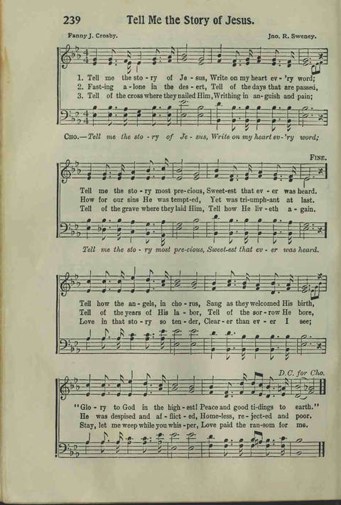 Hymns of the Christian Life page 178