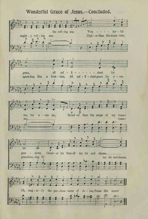 Hymns of the Christian Life page 429