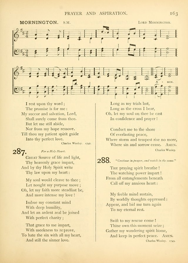 Hymns of the Church Universal page 178