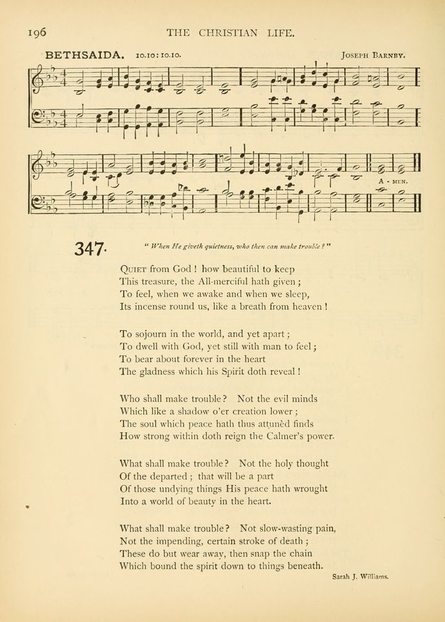 Hymns of the Church Universal page 211