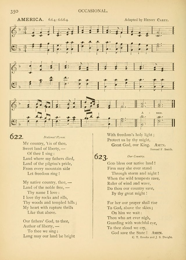 Hymns of the Church Universal page 365
