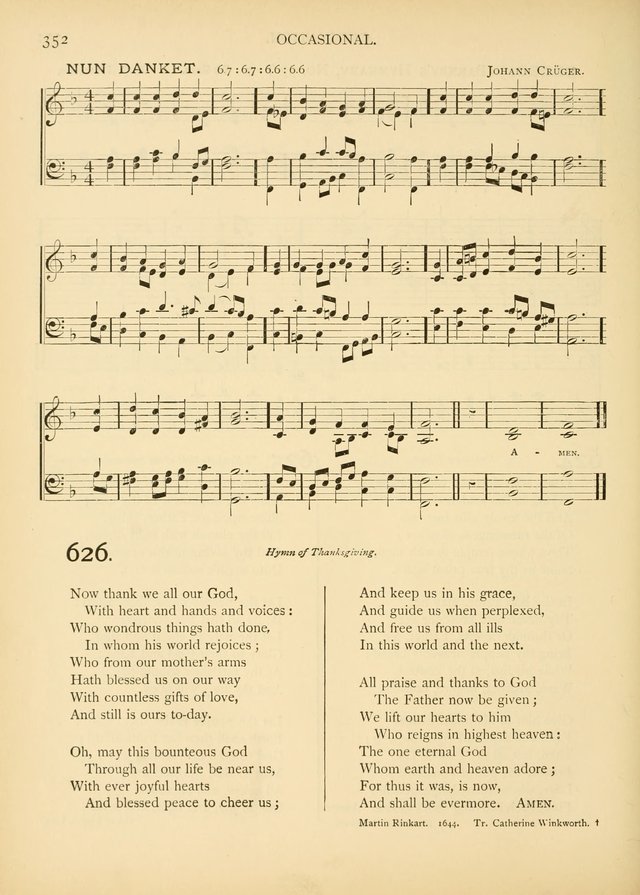 Hymns of the Church Universal page 367